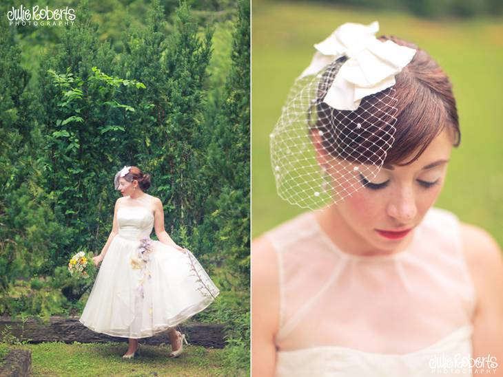 2011 :: THE BEST OF BRIDES :: East Tennessee, Julie Roberts Photography