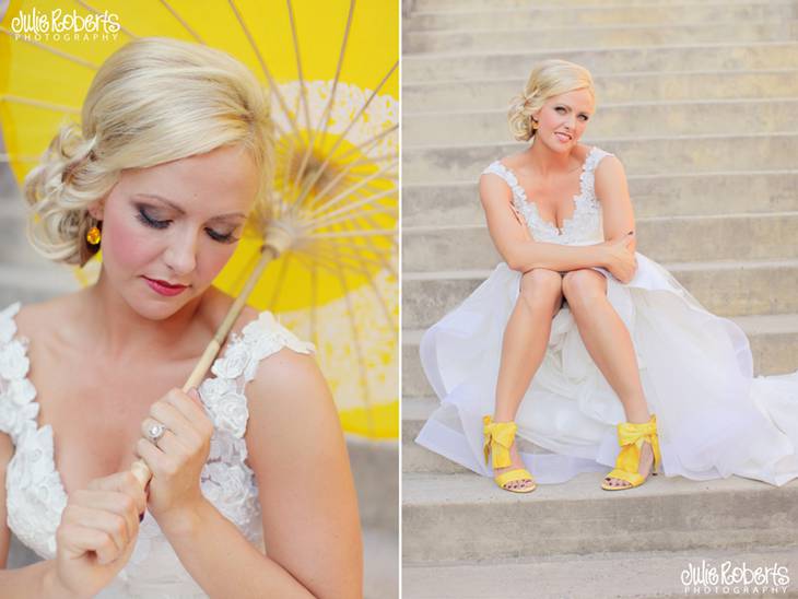 2011 :: THE BEST OF BRIDES :: East Tennessee, Julie Roberts Photography