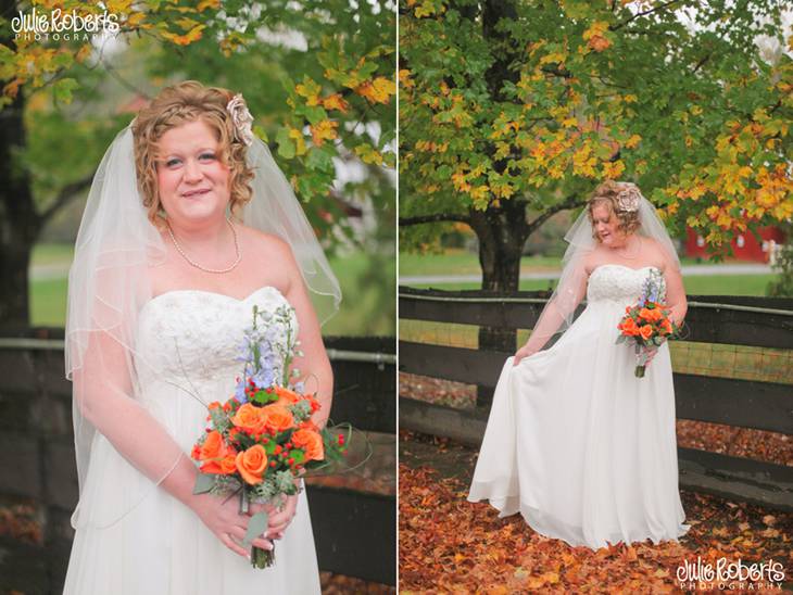 2011 :: THE BEST OF BRIDES :: East Tennessee, Julie Roberts Photography