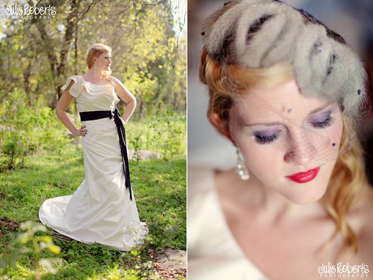 2011 :: THE BEST OF BRIDES :: East Tennessee, Julie Roberts Photography