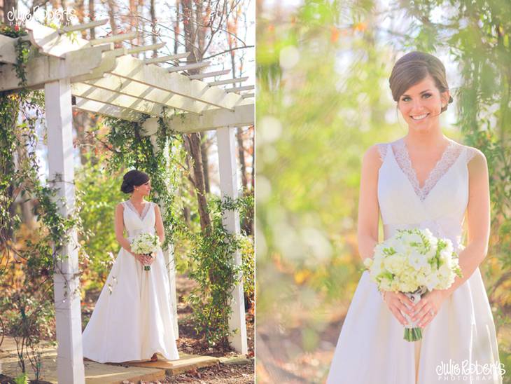 2011 :: THE BEST OF BRIDES :: East Tennessee, Julie Roberts Photography