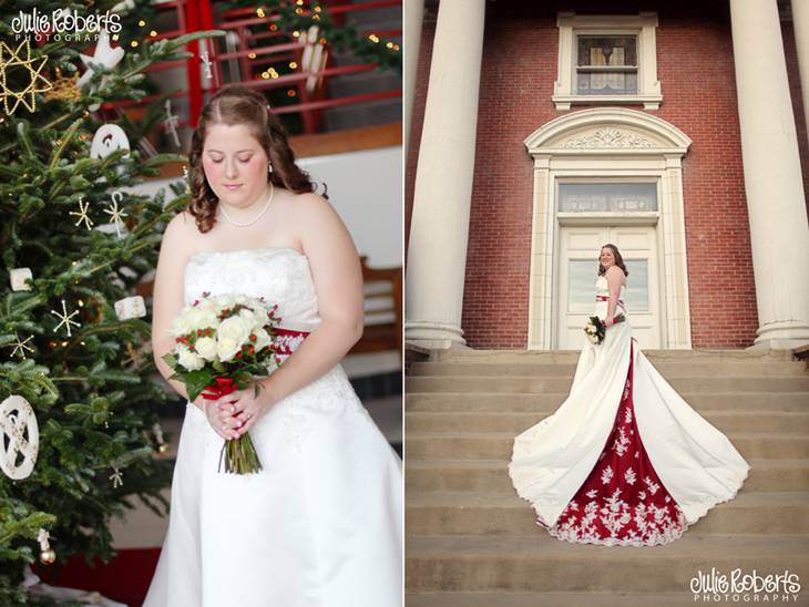 2011 :: THE BEST OF BRIDES :: East Tennessee, Julie Roberts Photography