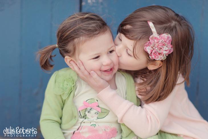 The Roberson Family :: Lexington, Kentucky!, Julie Roberts Photography