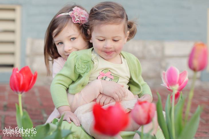 The Roberson Family :: Lexington, Kentucky!, Julie Roberts Photography