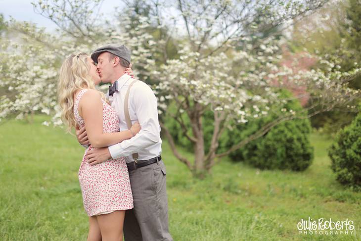 More Pictures from Spring 2012 Shoot Lab :: Sara + Jack, Julie Roberts Photography