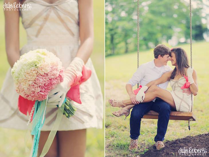 An Old Chevy and  Picnic ... Photo Workshop Styled Session Part 1, Julie Roberts Photography