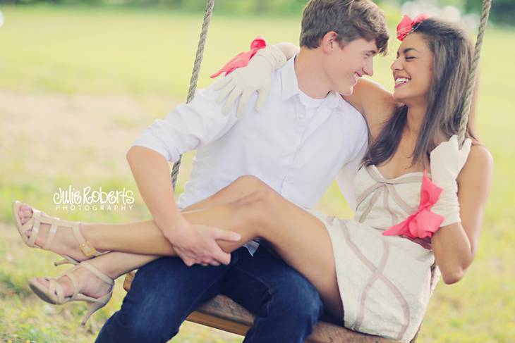 An Old Chevy and  Picnic ... Photo Workshop Styled Session Part 1, Julie Roberts Photography