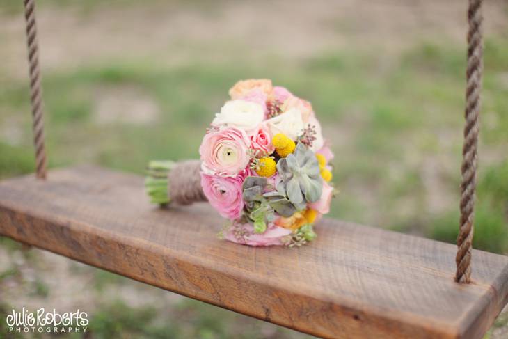 Heather Griffin :: A Beautiful Bride :: Castleton Farms, Tennessee, Julie Roberts Photography