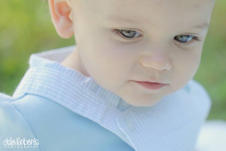 Babies ... Families ... and Lots of Love, Julie Roberts Photography