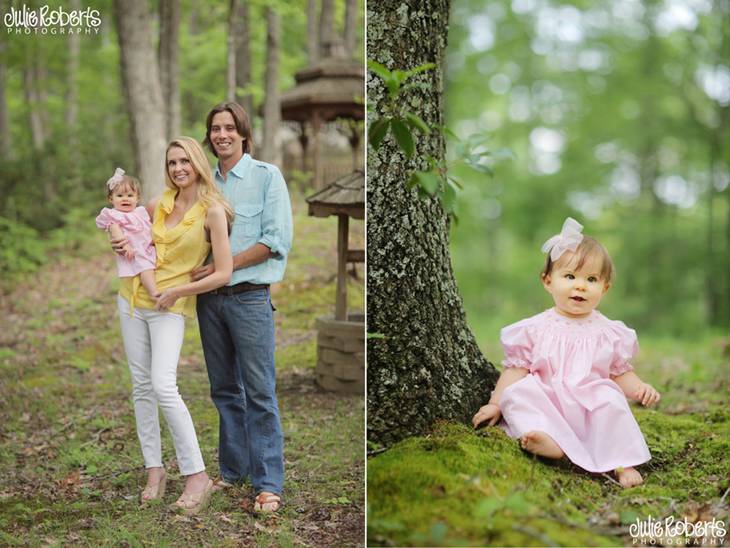 Babies ... Families ... and Lots of Love, Julie Roberts Photography