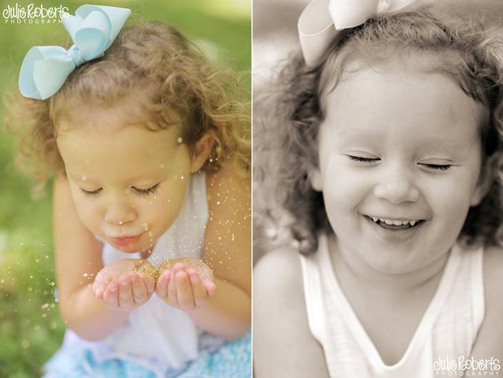 Babies ... Families ... and Lots of Love, Julie Roberts Photography