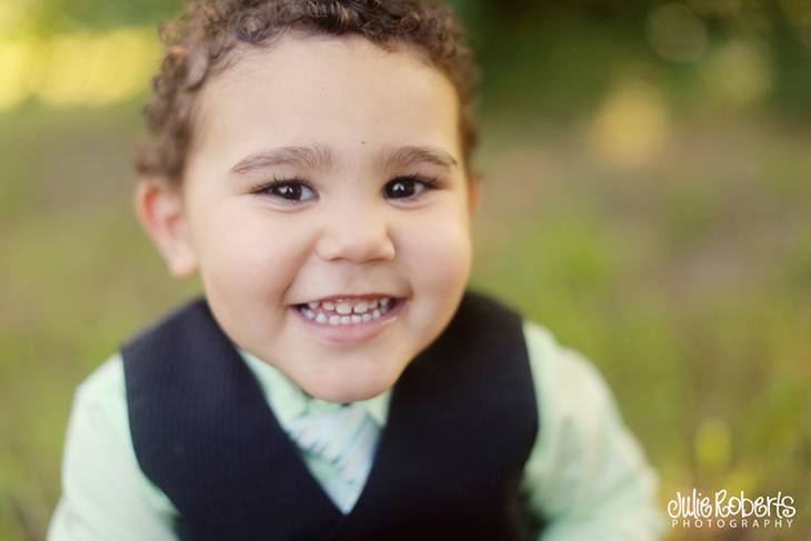 Babies ... Families ... and Lots of Love, Julie Roberts Photography