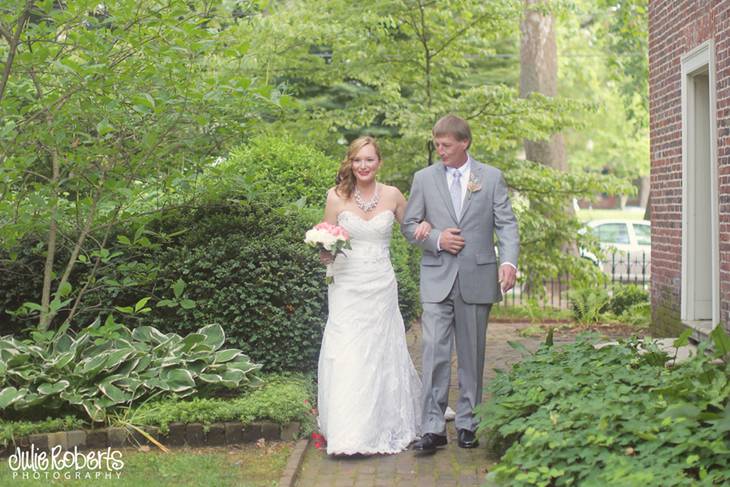 Cortney Stringer + James Cash :: Part TWO :: Married in Lexington, Kentucky :: My first Kentucky wedding!, Julie Roberts Photography
