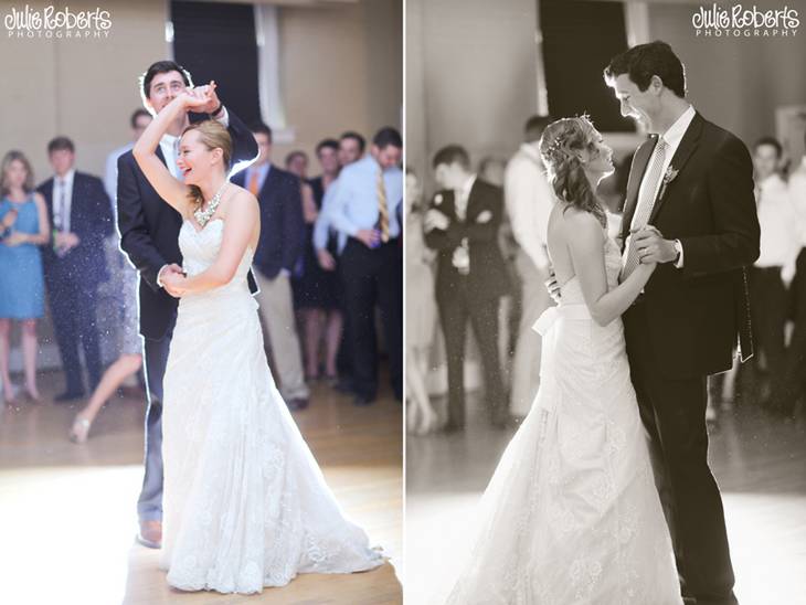 Cortney Stringer + James Cash :: Part TWO :: Married in Lexington, Kentucky :: My first Kentucky wedding!, Julie Roberts Photography