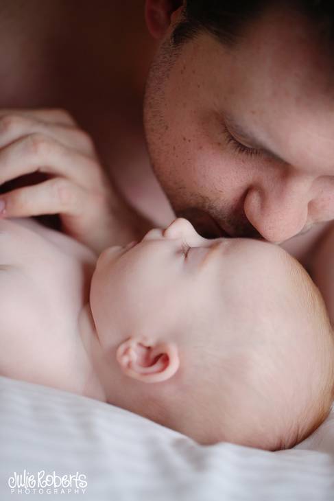 Baby Eleanor ... Three Months Old ... Lexington Baby Photography, Julie Roberts Photography