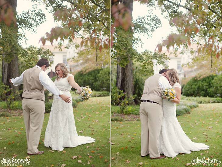 Kathryn Straw and Francis Cuddihee are Married!!!  Maple Grove Inn, Knoxville, TN Wedding Photography, Julie Roberts Photography