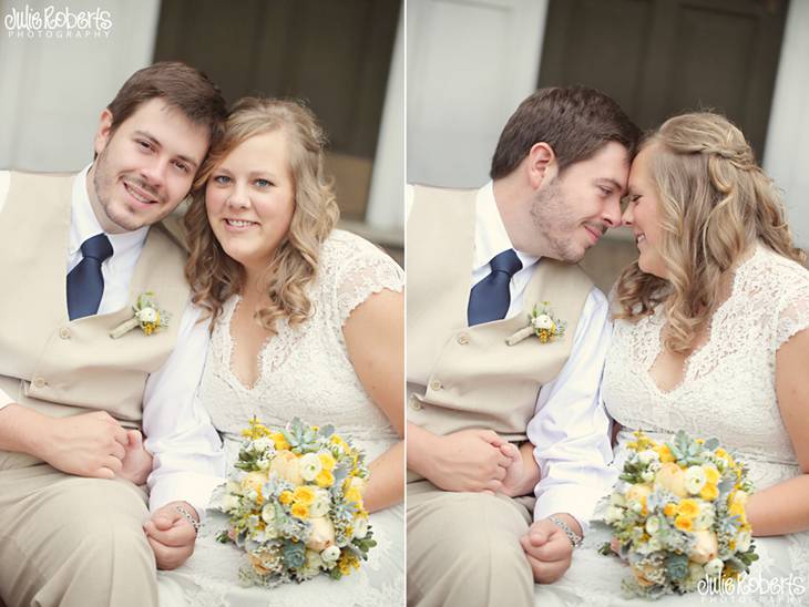 Kathryn Straw and Francis Cuddihee are Married!!!  Maple Grove Inn, Knoxville, TN Wedding Photography, Julie Roberts Photography