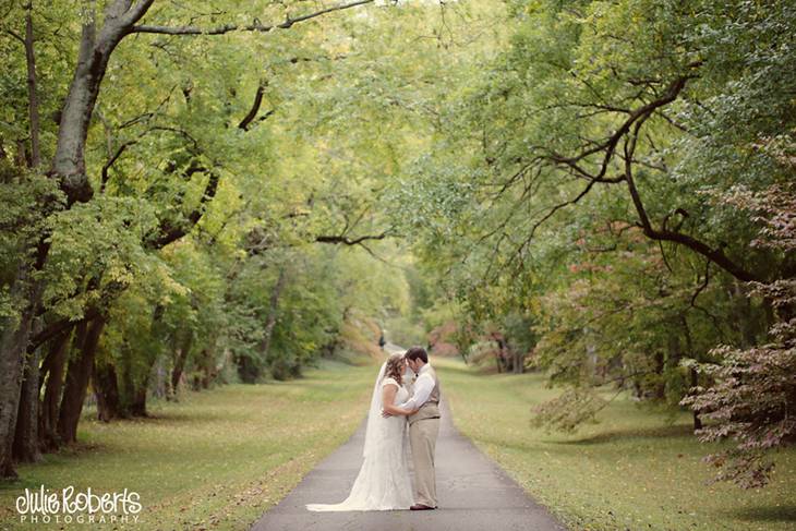 Kathryn Straw and Francis Cuddihee are Married!!!  Maple Grove Inn, Knoxville, TN Wedding Photography, Julie Roberts Photography