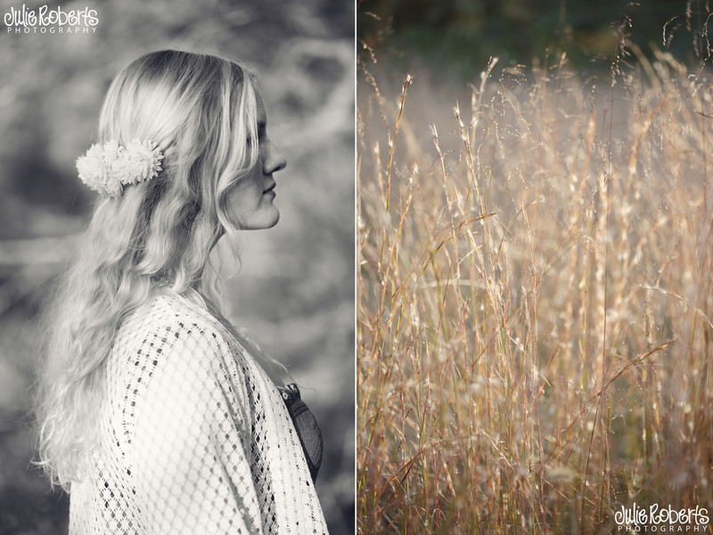 Olivia and Justin ... hippie lovin ... xoxo!, Julie Roberts Photography