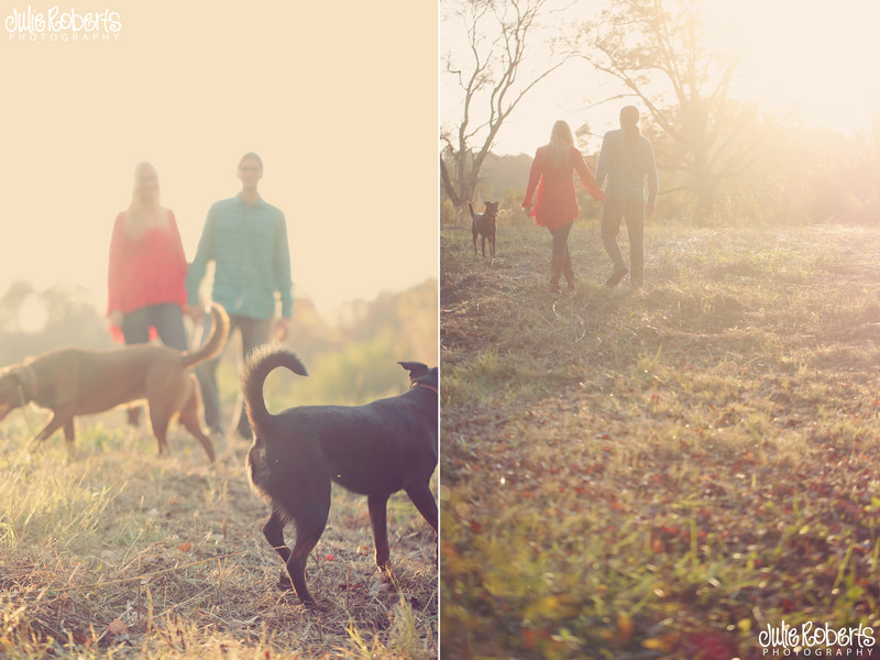 Olivia and Justin ... hippie lovin ... xoxo!, Julie Roberts Photography