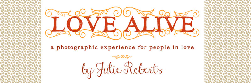 A little something about LOVE ... Oh, and another give away!, Julie Roberts Photography