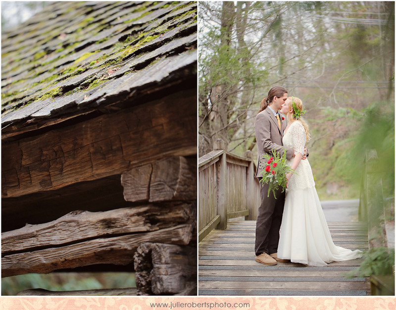 Olivia + Justin :: LOVE ALIVE :: Knoxville Wedding Photographer, Julie Roberts Photography