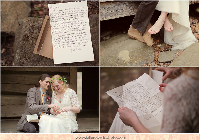 Olivia + Justin :: LOVE ALIVE :: Knoxville Wedding Photographer, Julie Roberts Photography