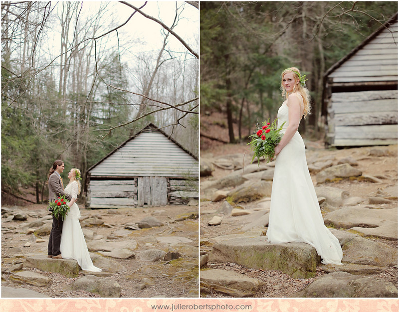 Olivia + Justin :: LOVE ALIVE :: Knoxville Wedding Photographer, Julie Roberts Photography