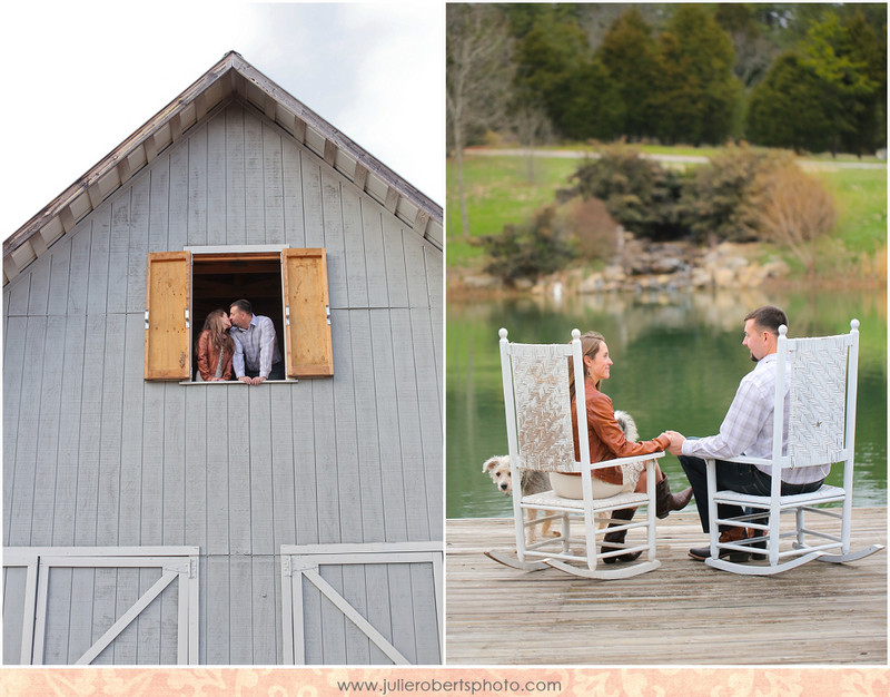 Happy Wedding Weekend to Meredith and Mike!, Julie Roberts Photography