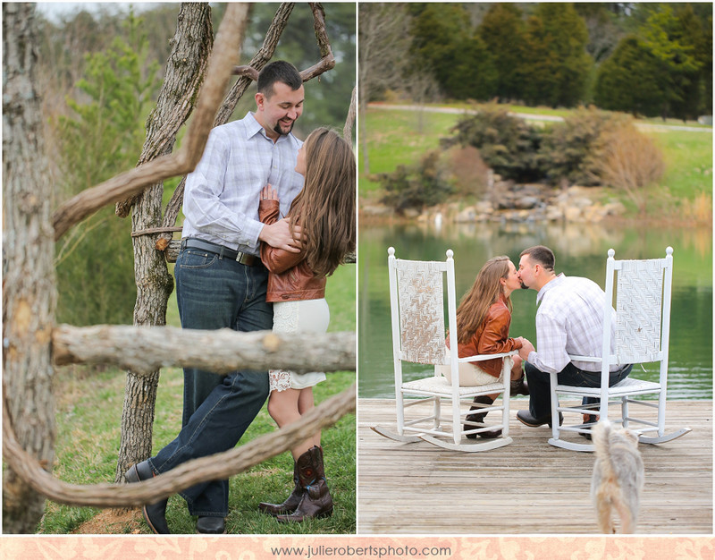 Happy Wedding Weekend to Meredith and Mike!, Julie Roberts Photography