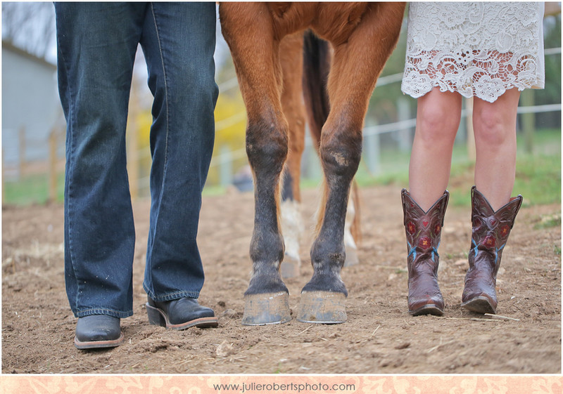 Happy Wedding Weekend to Meredith and Mike!, Julie Roberts Photography