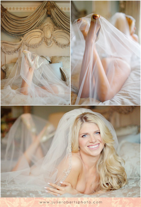BOUDOIR EXTRAVAGANZA ... and a super gorgeous example!  Knoxville, Tennessee Boudoir Photography, Julie Roberts Photography