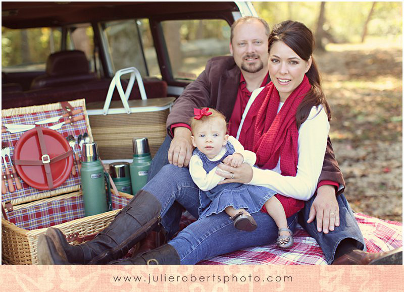 The Apple Cinnamon Sessions :: Knoxville Portrait Photography, Julie Roberts Photography