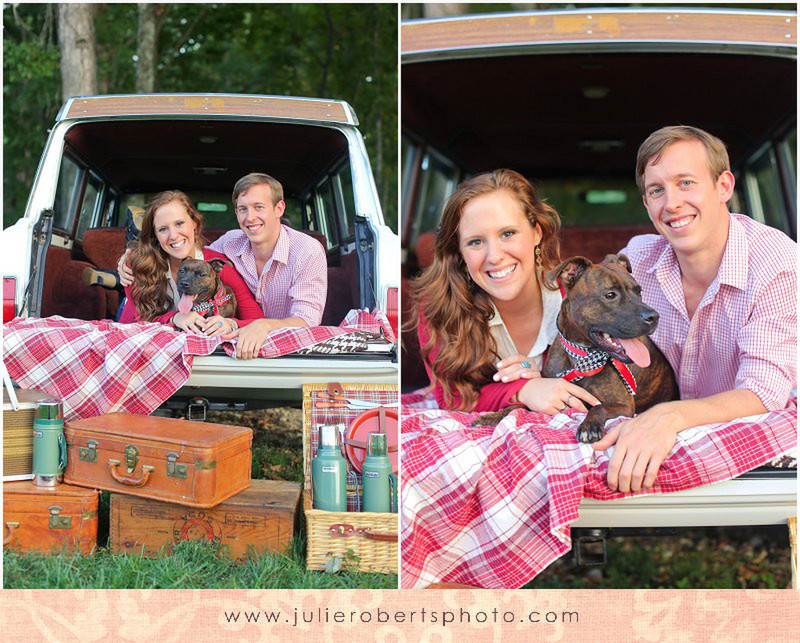 The Apple Cinnamon Sessions :: Knoxville Portrait Photography, Julie Roberts Photography