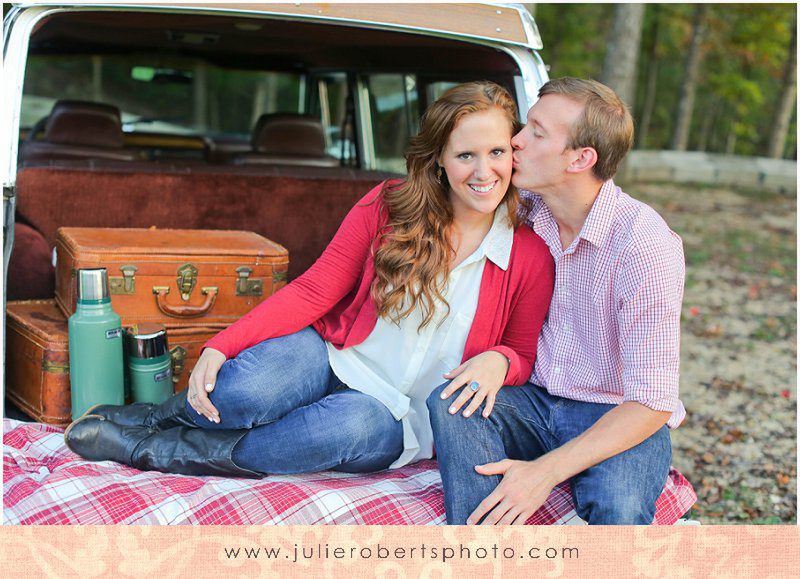 The Apple Cinnamon Sessions :: Knoxville Portrait Photography, Julie Roberts Photography