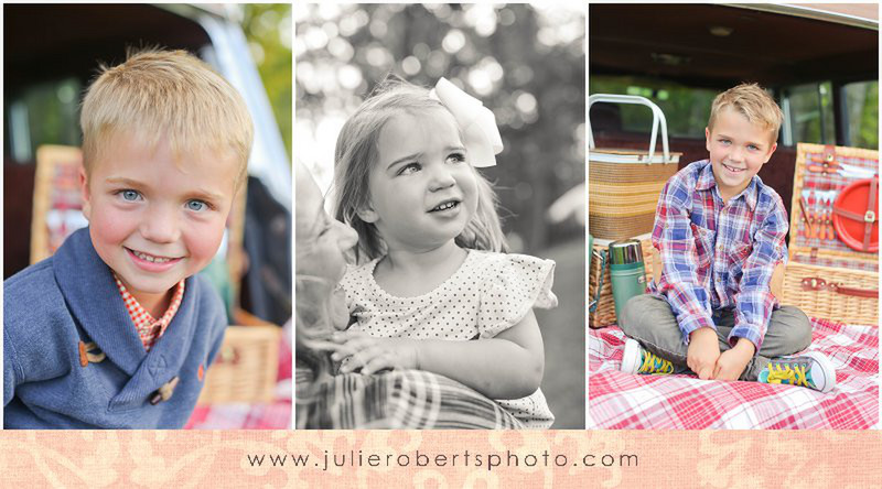 The Apple Cinnamon Sessions :: Knoxville Portrait Photography, Julie Roberts Photography