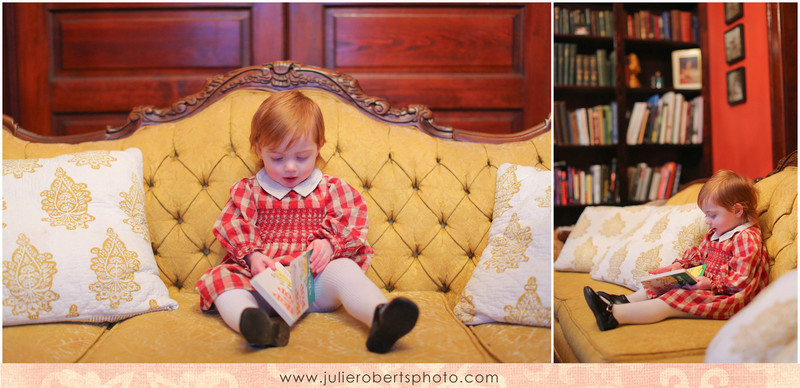 Expecting baby August Elliott's arrival, Julie Roberts Photography