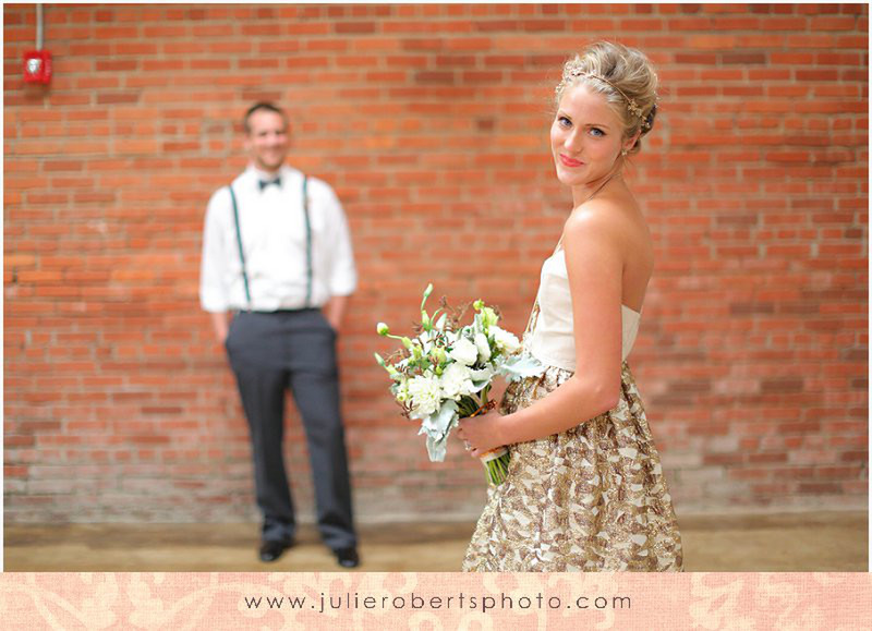 Rustic, Industrial Styled Shoot at The Standard, Knoxville Tennessee, Julie Roberts Photography