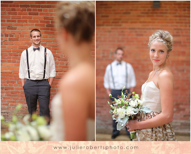 Rustic, Industrial Styled Shoot at The Standard, Knoxville Tennessee, Julie Roberts Photography