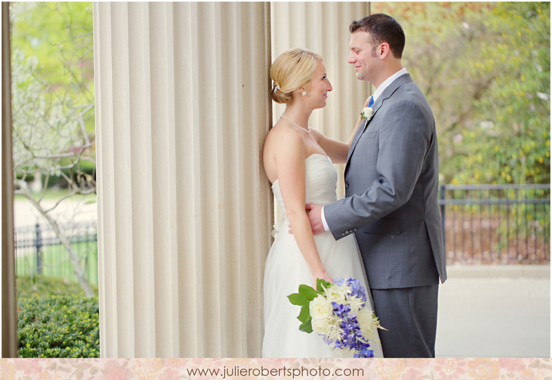 Whitney Miller and Dave Olszewski's Lovely Spring Wedding at Spindletop Hall, Lexington, Kentucky, Julie Roberts Photography