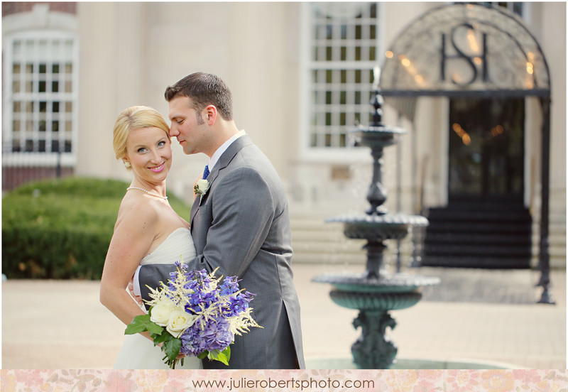 Whitney Miller and Dave Olszewski's Lovely Spring Wedding at Spindletop Hall, Lexington, Kentucky, Julie Roberts Photography