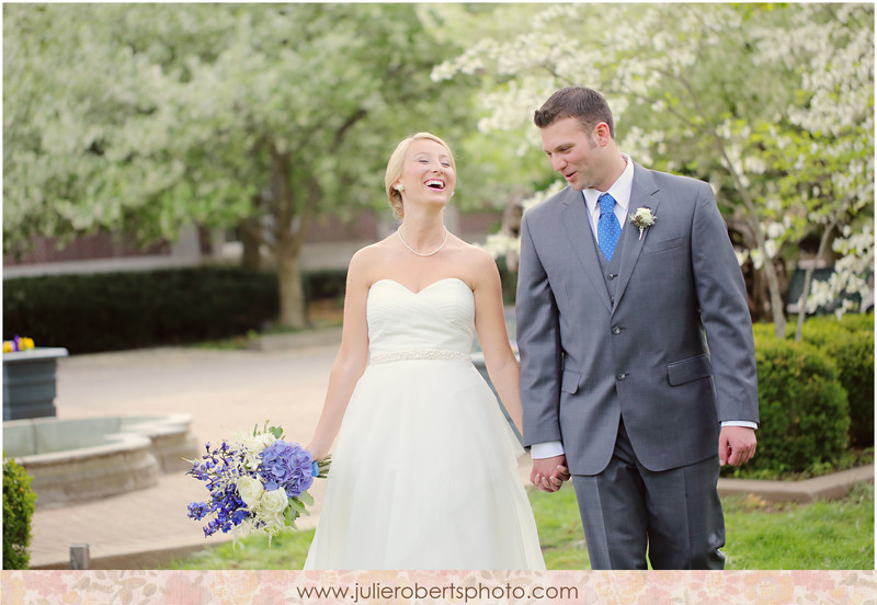Whitney Miller and Dave Olszewski's Lovely Spring Wedding at Spindletop Hall, Lexington, Kentucky, Julie Roberts Photography