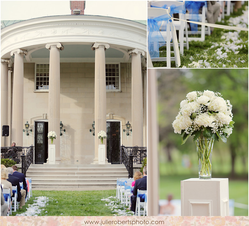 Whitney Miller and Dave Olszewski's Lovely Spring Wedding at Spindletop Hall, Lexington, Kentucky, Julie Roberts Photography