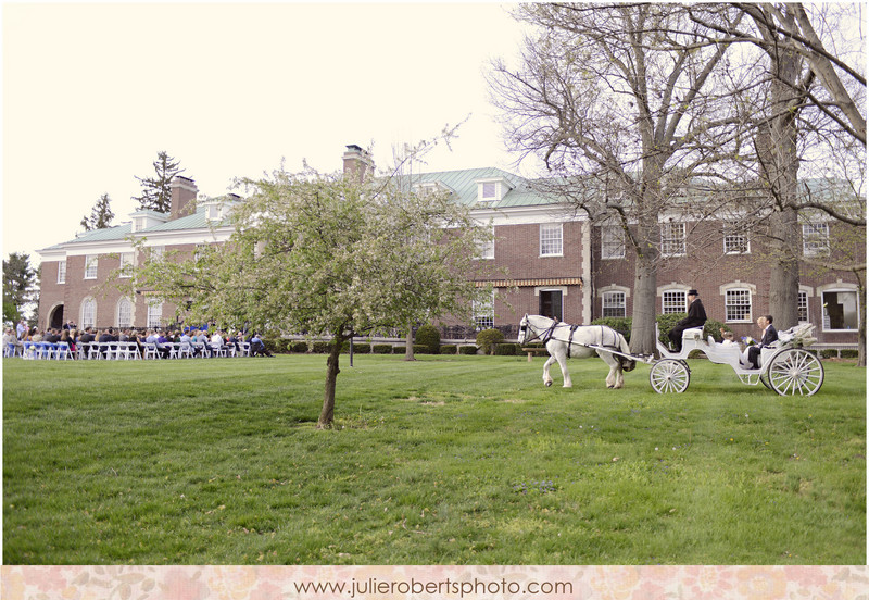 Whitney Miller and Dave Olszewski's Lovely Spring Wedding at Spindletop Hall, Lexington, Kentucky, Julie Roberts Photography