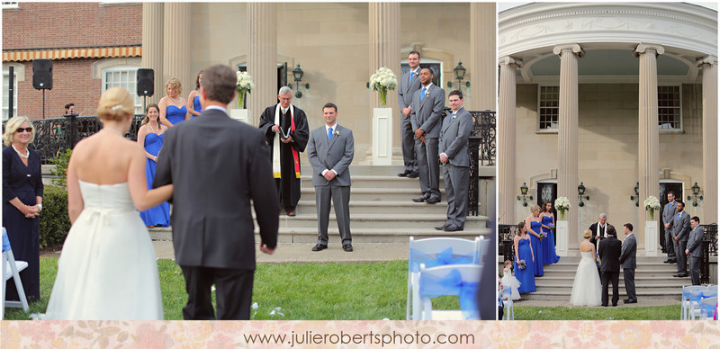 Whitney Miller and Dave Olszewski's Lovely Spring Wedding at Spindletop Hall, Lexington, Kentucky, Julie Roberts Photography