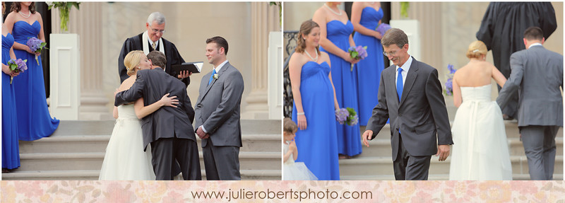 Whitney Miller and Dave Olszewski's Lovely Spring Wedding at Spindletop Hall, Lexington, Kentucky, Julie Roberts Photography