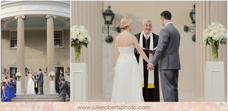 Whitney Miller and Dave Olszewski's Lovely Spring Wedding at Spindletop Hall, Lexington, Kentucky, Julie Roberts Photography