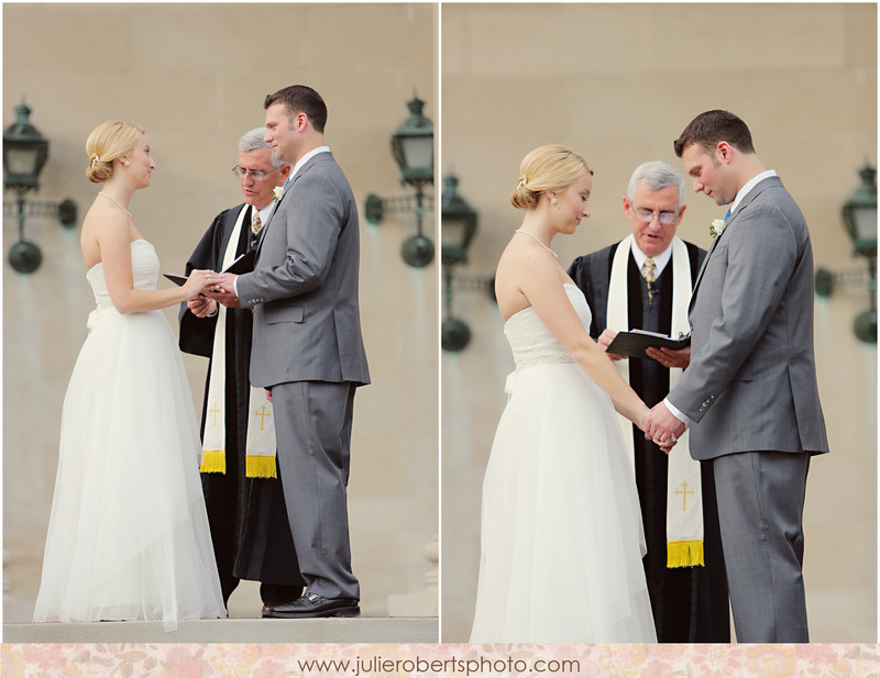 Whitney Miller and Dave Olszewski's Lovely Spring Wedding at Spindletop Hall, Lexington, Kentucky, Julie Roberts Photography