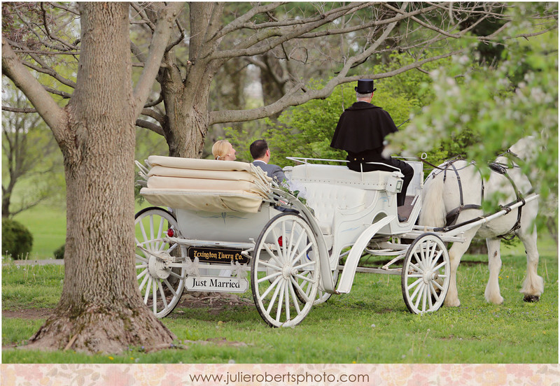 Whitney Miller and Dave Olszewski's Lovely Spring Wedding at Spindletop Hall, Lexington, Kentucky, Julie Roberts Photography