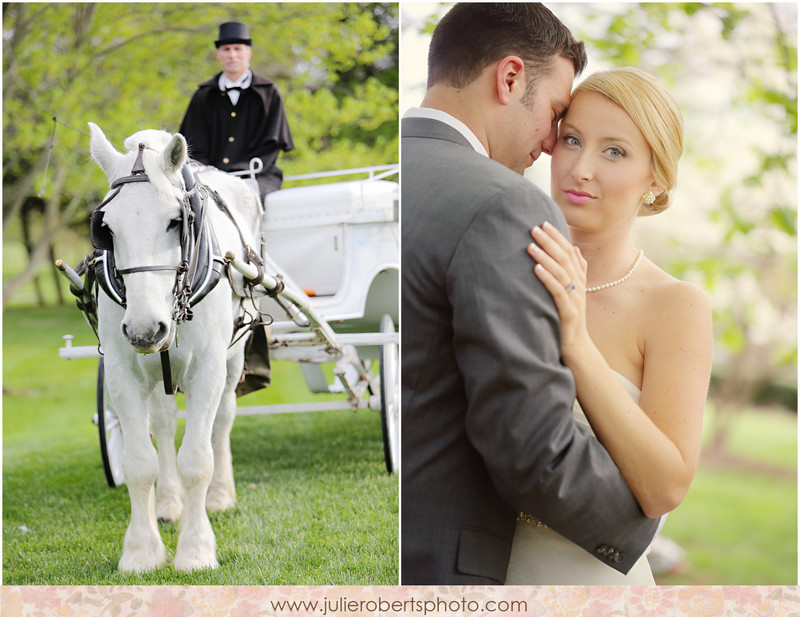 Whitney Miller and Dave Olszewski's Lovely Spring Wedding at Spindletop Hall, Lexington, Kentucky, Julie Roberts Photography